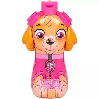 Гели для душа, Paw Patrol