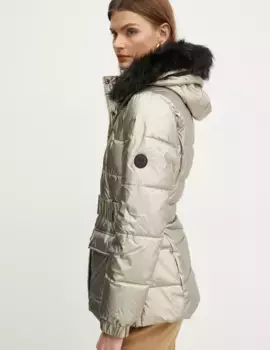 ГЕЛИАМ куртка Morgan, золотой