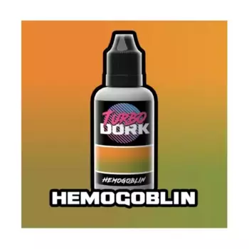 Гемогоблин (20мл), Colorshift Paints (20ml) (Turbo Dork)