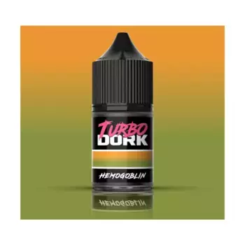 Гемогоблин, Zenishifts