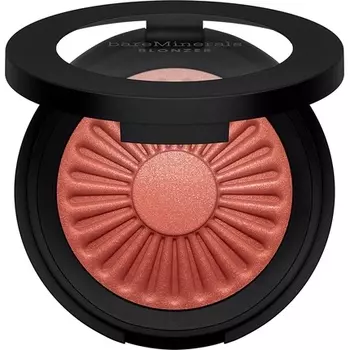 Gen Nude Блондер Румяна Kiss Of Rose, Bareminerals