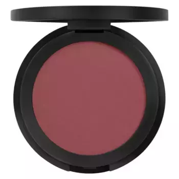 Gen nude пудровые румяна Bareminerals, цвет had me at merlot