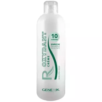 Gen Oxidant 10 Объем 300 Миллилитров Generik