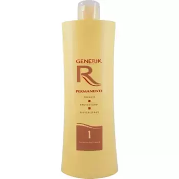 Gen Permanent 1 500 мл Generik