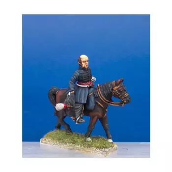 Генерал Уильям Бересфорд и Хорс, Napoleonics - British (28mm) (Front Rank Miniatures)