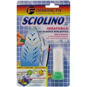 Generalfix Sciolino Pulisciferro 61 Общий