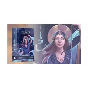 Генератор историй Oracle, The, Gaming Accessories (Nord Games)