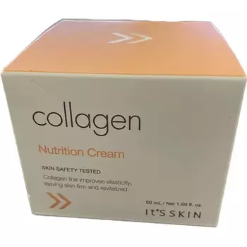 Generic Питательный крем It'S Skin Collagen