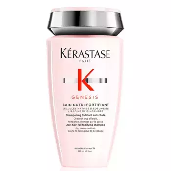 Genesis Bain Питательный укрепляющий шампунь 250 мл Kerastase