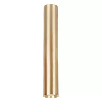 Genesis Spot Gold 1Xgu10 40см потолочные точечные светильники Milagro
