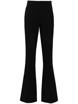 Genny брюки по фигуре, синий