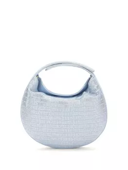 Genny мини-сумка Fortune, синий