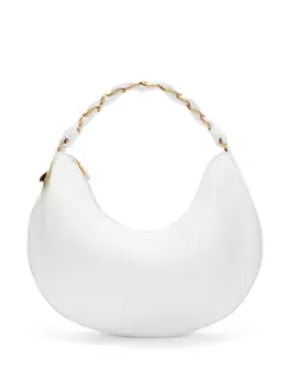 Genny сумка на плечо, белый