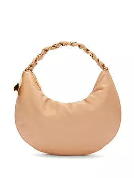 Genny сумка на плечо, розовый