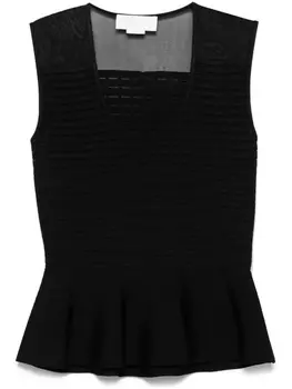 Genny топ Blockchain, черный