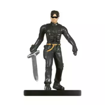 ГеноХараданский убийца (клавиша C), Star Wars - Collectible Miniatures Game - Set - Knights of the Old Republic Singles