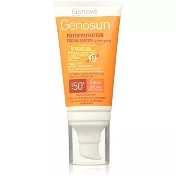 Genove Genosun CR Лицо 50+ 50мл