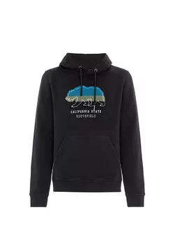 Генри мужская толстовка Routefield, белый