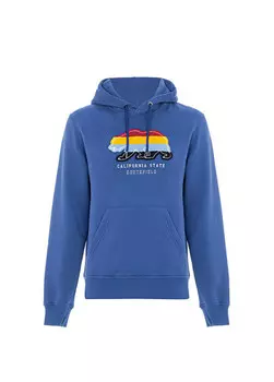 Генри мужская толстовка Routefield, синий