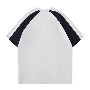 Gent Lore Футболка унисекс, Серый