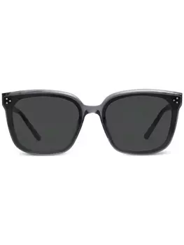 Gentle Monster солнцезащитные очки Dear G1, серый