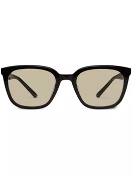 Gentle Monster солнцезащитные очки Pino 01(BR), черный