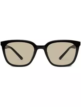 Gentle Monster солнцезащитные очки Pino 01(BR), черный