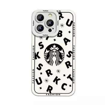 Гены будущего Чехол для телефона Future Genes, Phantom taro purple 583505 BK Starbucks