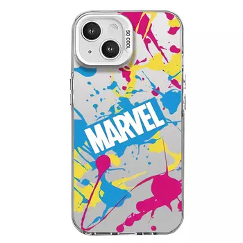 Гены будущего Чехол для телефона Future Genes, IMD - Far Peak Blue - 583505 marvel