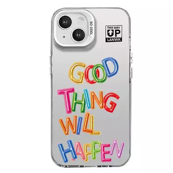 Гены будущего Чехол для телефона Future Genes, IMD-Charm Purple-583505 SHU Color English C55