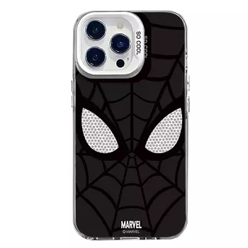 Гены будущего Чехол для телефона Future Genes, IMD-Cool Black-583505 Spider-Man Dark