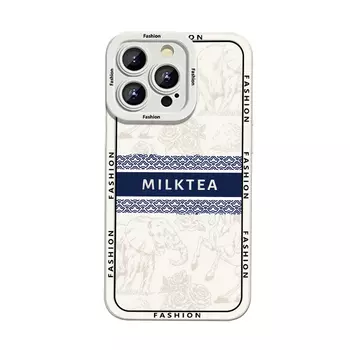 Гены будущего Чехол для телефона Future Genes, Phantom Antique White 583505A8 Overlord Tea Hime