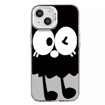 Гены будущего Чехол для телефона Future Genes, IMD-Cool Black-583505A5 Grievance Black Briquettes C