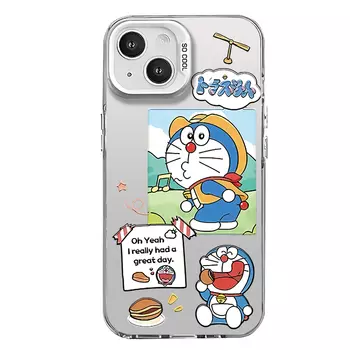 Гены будущего Чехол для телефона Future Genes, IMD-Charm Violet-583505 DMT39