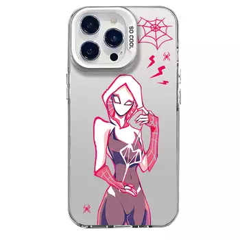 Гены будущего Чехол для телефона Future Genes, IMD-0-583505DMT8