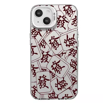 Гены будущего Чехол для телефона Future Genes, IMD-Far Peak Blue-583505JHD A14053DD