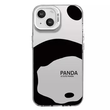 Гены будущего Чехол для телефона Future Genes, IMD-Charm Purple-583505PANDA Panda