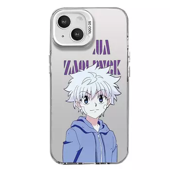 Гены будущего Чехол для телефона Future Genes, IMD-Cool Black-583505SHU Killua Y109