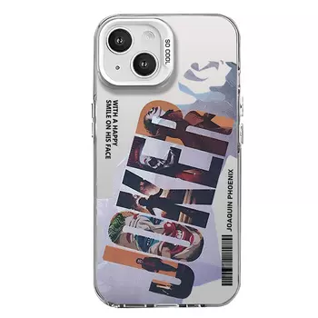 Гены будущего Чехол для телефона Future Genes, IMD-Charm Purple-583505SHU Joker Collection C27