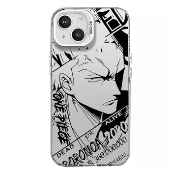 Гены будущего Чехол для телефона Future Genes, IMD- antique white - 583505SHU cool Zoro YQ62348