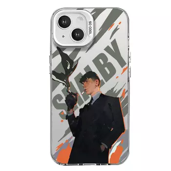 Гены будущего Чехол для телефона Future Genes, IMD-china-red-583505SHU bloody gangster TC0562