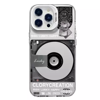 Гены будущего Чехол для телефона Future Genes, IMD-0-583505TDL