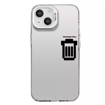 Гены будущего Чехол для телефона Future Genes, IMD-Cangling Green-583505 Creative Icon White