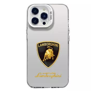 Гены будущего Чехол для телефона Future Genes, IMD-0-583505TDLA