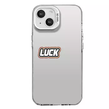 Гены будущего Чехол для телефона Future Genes, IMD-china-red-583505TDL lucky letter X241