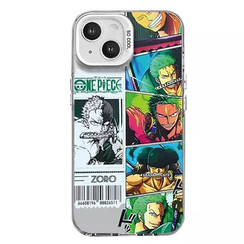 Гены будущего Чехол для телефона Future Genes, IMD-Cool Black-583505XL Comic Zolon