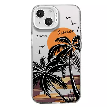 Гены будущего Чехол для телефона Future Genes, IMD-0-583505XL