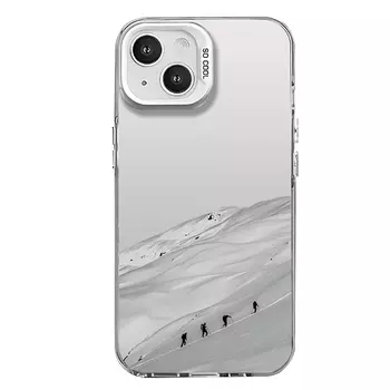 Гены будущего Чехол для телефона Future Genes, IMD-Cool Black-583505ZL Outdoor Climbing M0312