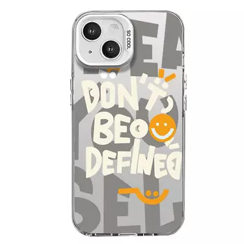 Гены будущего Чехол для телефона Future Genes, IMD-Cool Black-583505 is not defined