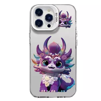 Гены будущего Чехол для телефона Future Genes, IMD-0-583505